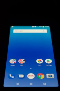 Обзор Asus ZenFone Max Pro — гейминг для экономных