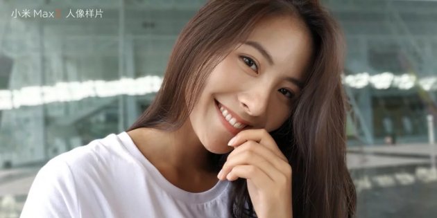 Новый Xiaomi Mi Max 3 получил цену предшественника