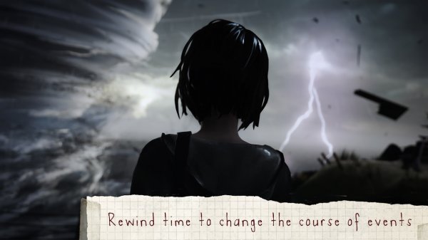 Life Is Strange уже доступна на Android, первый эпизод бесплатный