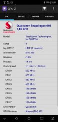 Обзор ASUS ZenFone 5 — недорогой флагман — Производительность и ОС. 1