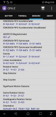 Обзор ASUS ZenFone 5 — недорогой флагман — Производительность и ОС. 5