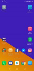 Обзор ASUS ZenFone 5 — недорогой флагман — Производительность и ОС. 17