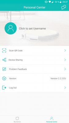 Обзор робота-пылесоса ILIFE A7 — Функционал и управление. 13
