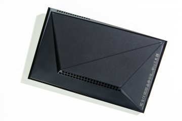 Nvidia Shield TV: облачный гейминг — новый уровень — Внешний вид. 8