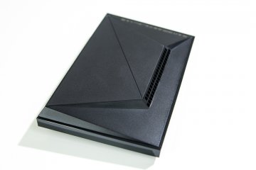 Nvidia Shield TV: облачный гейминг — новый уровень — Внешний вид. 9