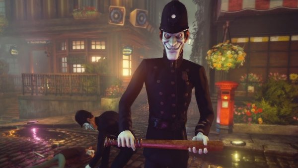 Лучшие игры августа для ПК и PS4