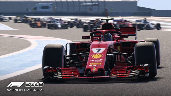 Лучшие игры августа для ПК и PS4