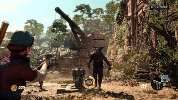 Лучшие игры августа для ПК и PS4