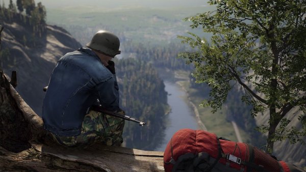 Лучшие игры августа для ПК и PS4