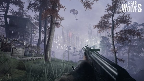Лучшие игры августа для ПК и PS4