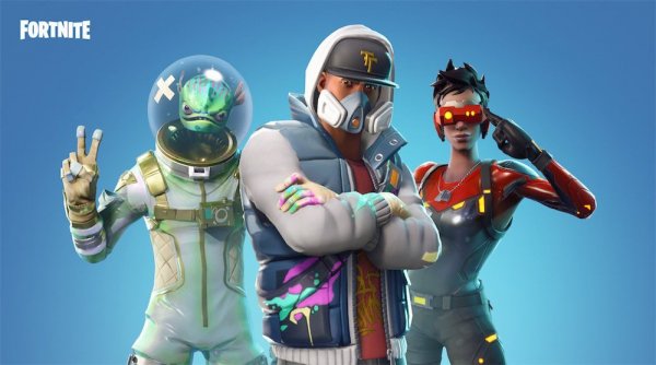 Fortnite на Android уже готовится к запуску