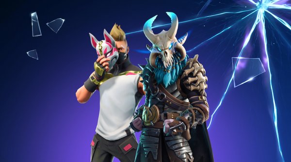 Fortnite на Android уже готовится к запуску