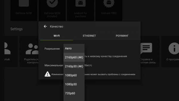 Nvidia Shield TV: облачный гейминг — новый уровень — Игровые возможности. 15