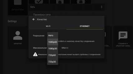 Nvidia Shield TV: облачный гейминг — новый уровень — Игровые возможности. 33