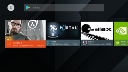 Nvidia Shield TV: облачный гейминг — новый уровень — Игровые возможности. 7