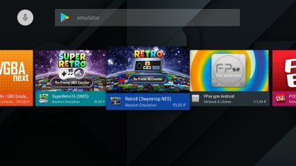 Nvidia Shield TV: облачный гейминг — новый уровень — Игровые возможности. 11