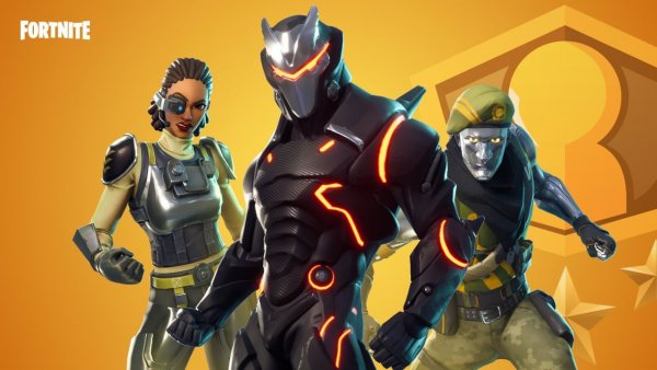 Появились «системные требования» Fortnite для Android