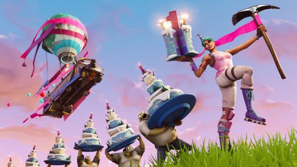 Победителя в турнире по Fortnite обвинили в читерстве