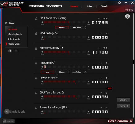 Гибриды идут: ASUS ROG Poseidon GTX 1080 Ti — Внешний вид, особенности конструкции. 33