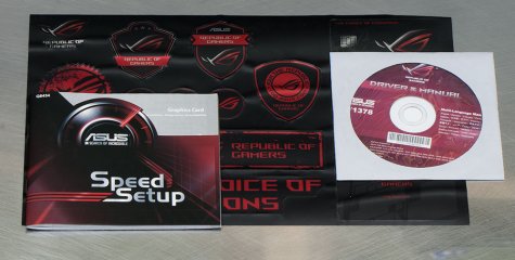 Гибриды идут: ASUS ROG Poseidon GTX 1080 Ti — Внешний вид, особенности конструкции. 2
