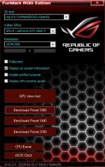 Гибриды идут: ASUS ROG Poseidon GTX 1080 Ti — Внешний вид, особенности конструкции. 30