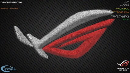 Гибриды идут: ASUS ROG Poseidon GTX 1080 Ti — Внешний вид, особенности конструкции. 31