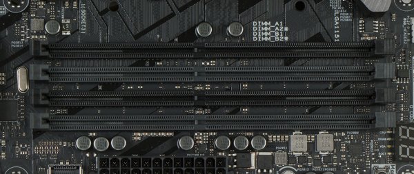 Обзор ASUS ROG Maximus X Hero — герой наших дней