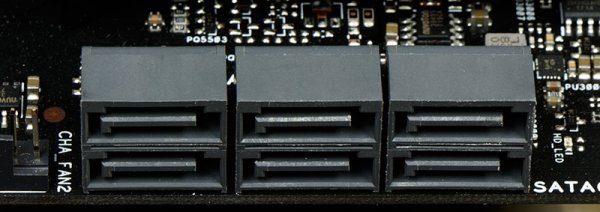Обзор ASUS ROG Maximus X Hero — герой наших дней