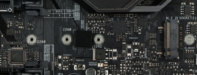 Обзор ASUS ROG Maximus X Hero — герой наших дней