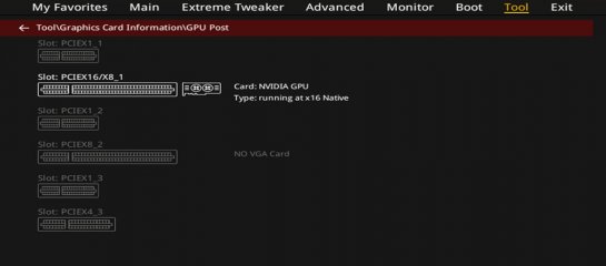 Обзор ASUS ROG Maximus X Hero — герой наших дней