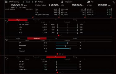 Обзор ASUS ROG Maximus X Hero — герой наших дней