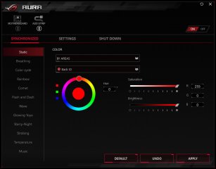 Обзор ASUS ROG Maximus X Hero — герой наших дней