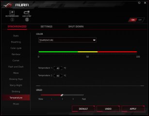 Обзор ASUS ROG Maximus X Hero — герой наших дней
