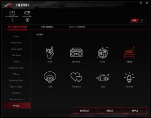 Обзор ASUS ROG Maximus X Hero — герой наших дней