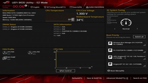 Обзор материнской платы ASUS ROG Strix X470-I Gaming — Внешний вид. 40