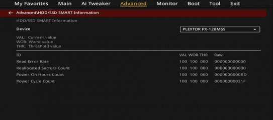 Обзор материнской платы ASUS ROG Strix X470-I Gaming — Внешний вид. 31