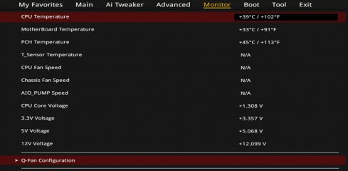 Обзор материнской платы ASUS ROG Strix X470-I Gaming — Внешний вид. 32