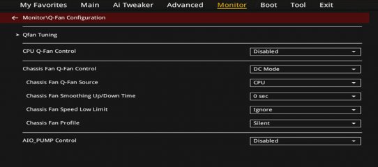 Обзор материнской платы ASUS ROG Strix X470-I Gaming — Внешний вид. 33