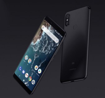Mi A2 и Mi A2 Lite — новое поколение Android One от Xiaomi
