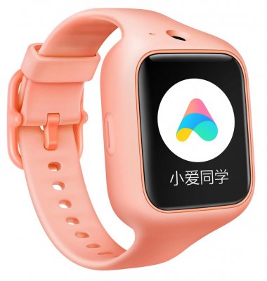 Новые детские смарт-часы от Xiaomi дадут фору взрослым гаджетам