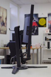 Обзор Predator XB272 – на максимальном ускорении