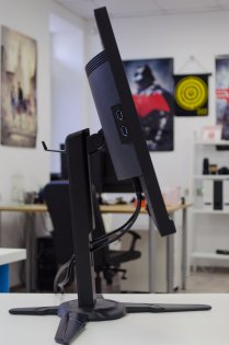 Обзор Predator XB272 – на максимальном ускорении