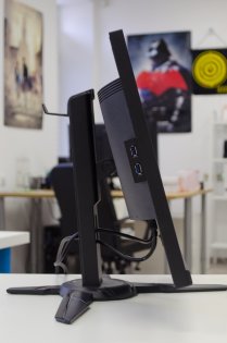 Обзор Predator XB272 – на максимальном ускорении
