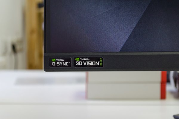 Обзор Predator XB272 – на максимальном ускорении