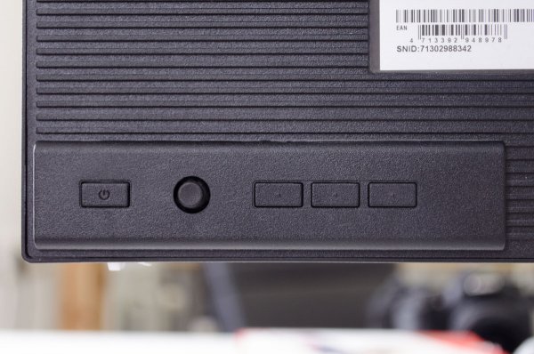Обзор Predator XB272 – на максимальном ускорении