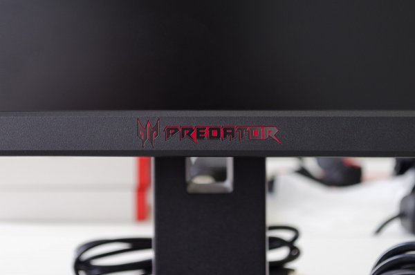 Обзор Predator XB272 – на максимальном ускорении