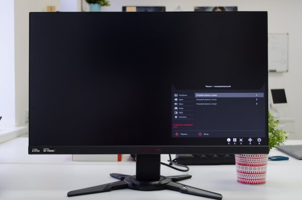 Обзор Predator XB272 – на максимальном ускорении