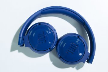 Обзор JBL TUNE600BTNC — шумоподавление в массы — Внешний вид и эргономика. 12