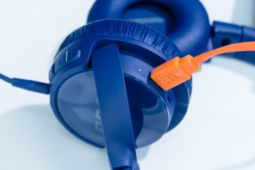 Обзор JBL TUNE600BTNC — шумоподавление в массы — Автономность. 2