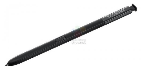 Подробности о Galaxy Note 9: утечка официальных чехлов и эксклюзивный Fortnite